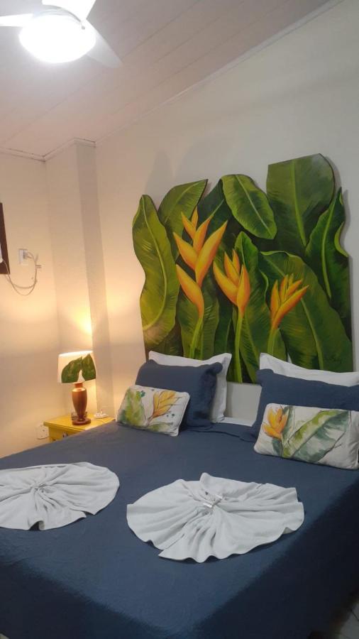 La Coloniale Hotell Búzios Exteriör bild