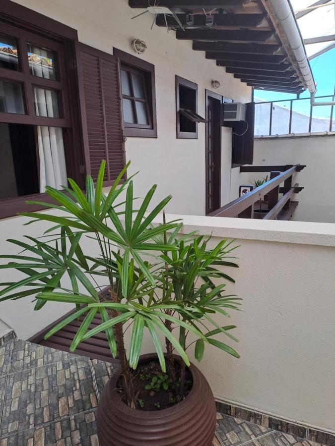La Coloniale Hotell Búzios Exteriör bild