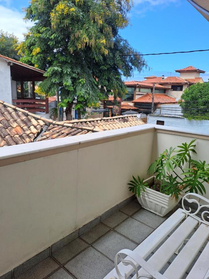 La Coloniale Hotell Búzios Exteriör bild